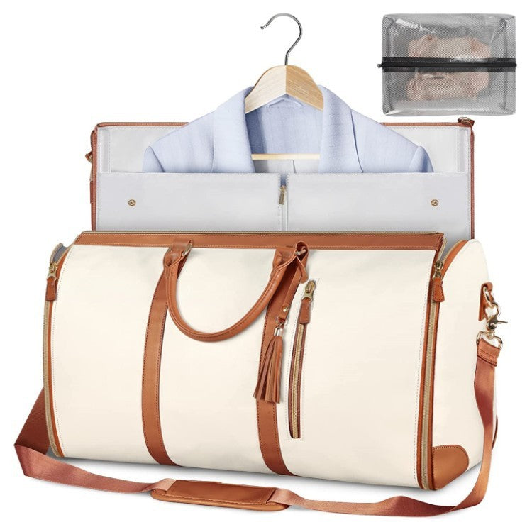 Klassy Magic Folding Travel Bag