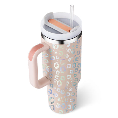 40oz Insulated Stainless Steel Tumbler