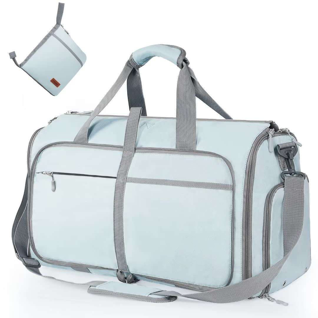 Klassy Magic Folding Travel Bag