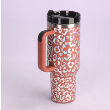 40oz Insulated Stainless Steel Tumbler