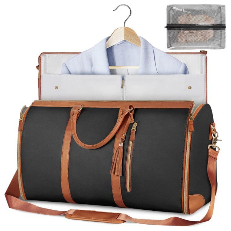 Klassy Magic Folding Travel Bag