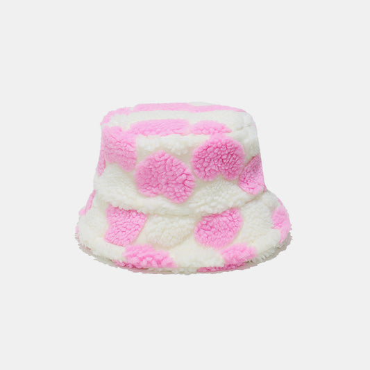 Steal My Heart Bucket Hat