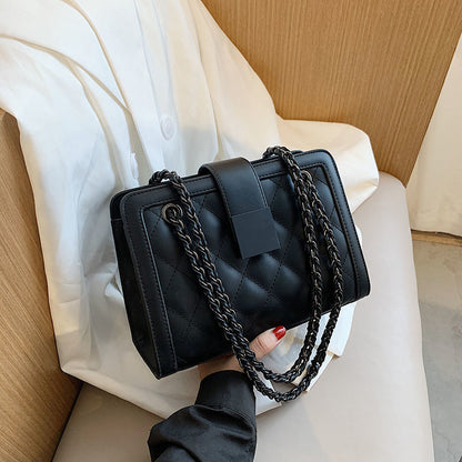 Winter Chains Shoulder Crossbody