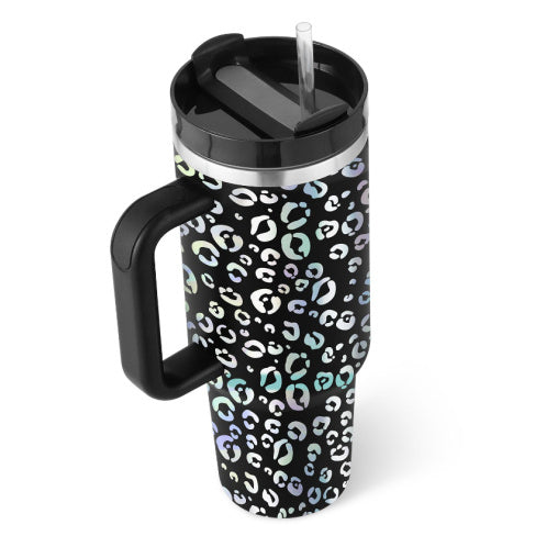 40oz Insulated Stainless Steel Tumbler