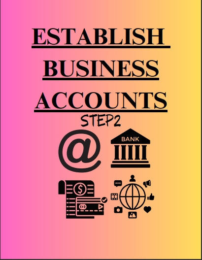 KLASSY QUEENS ACADEMY HOW TO START A BUSINESS: STEP-BY-STEP GUIDEBOOK