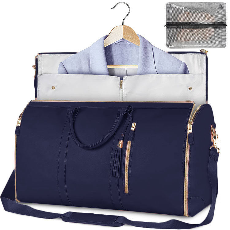 Klassy Magic Folding Travel Bag