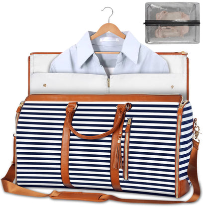 Klassy Magic Folding Travel Bag