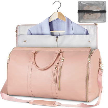 Klassy Magic Folding Travel Bag